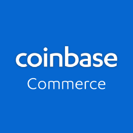 Coinbase Commerce Crypto Payment Processor